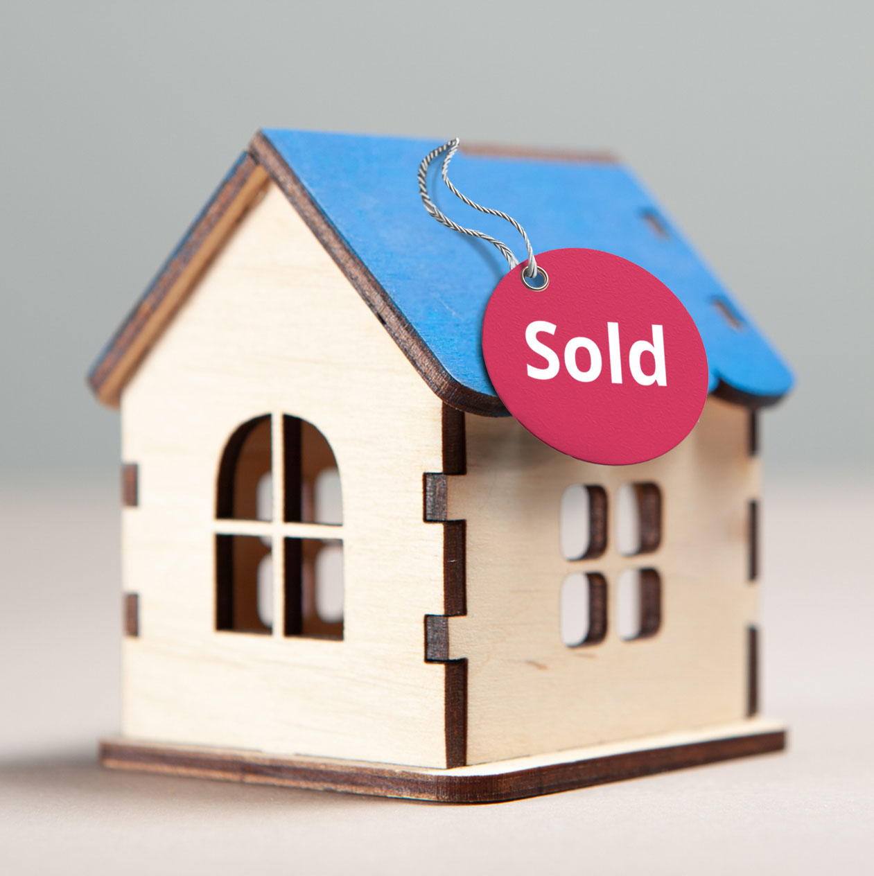 Sold House image